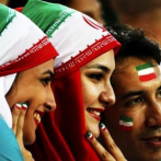 Muere una joven iraní aficionada al fútbol tras prenderse fuego