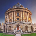 La Universidad de Oxford, elegida la mejor del mundo por cuarto año