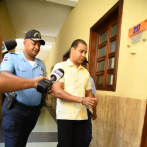 El soborno de US$5,000 de Rodolfo Cedeño Ureña a un teniente de la Policía Nacional, según el MP