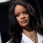 Rihanna se roba el show de la Semana de la Moda de Nueva York