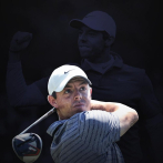 Rory McIlroy es elegido Jugador del Año de la PGA