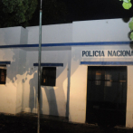 Echan a la Policía de un cuartel en Santiago por no pagar renta