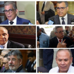 Quién es quién en el juicio de Odebrecht en la República Dominicana