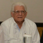 Falleció ayer Fernando Capellán padre