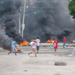Manifestantes ocupan el Senado de Haití para bloquear al nuevo Gobierno
