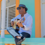 Félix D´Oleo: Canta a Anthony Ríos en nuevo disco