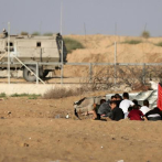 UNICEF reclama protección para la infancia de Gaza tras la muerte de dos niños en protestas