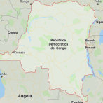 Al menos 50 muertos al descarrilar un tren en la República Democrática del Congo