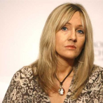 JK Rowling dona 18,6 millones dolares para investigar enfermedades neuronales