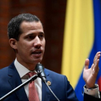 Guaidó niega conocer a criminales colombianos con los que se tomó una foto