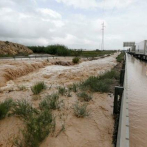 Cuatro muertos y enormes daños por inundaciones en España