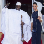 Exlíder de Gambia Jammeh tenía más de 300 propiedades y 89 cuentas bancarias