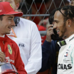 Charles Leclerc logra su cuarta pole seguida en Fórmula 1