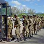 República Dominicana refuerza vigilancia en frontera ante disturbios en Haití