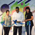 Cooperativa La Telefónica inaugura Feria Coop en Escenario 360