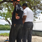 Se ahoga adolescente y otro es rescatado mientras nadaban en playa El Cayo