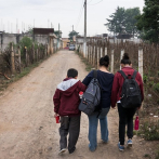 Violencia, pobreza y desigualdad, los grandes desafíos de la infancia en América Latina