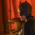 Ruby Rose (Batwoman) a punto de quedar paralítica durante el rodaje de la serie