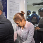 Tribunal dispone mantenimiento en prisión de esposa de Argenis Contreras
