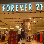 Forever 21 se declarará en quiebra; cerrarían 350 de sus tiendas en todo el mundo