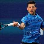 Djokovic inicia participación en japón con un revés