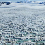 La recuperación de la capa de ozono aumenta el hielo marino antártico