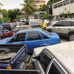 Estos son los días y las horas en que roban más vehículos en República Dominicana
