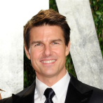 Tom Cruise busca localizaciones en Ucrania para un proyecto cinematográfico