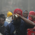 La misión de la ONU en Haití insta a los manifestantes y las autoridades a renunciar a la violencia