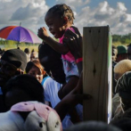El primer ministro de Bahamas pide a los inmigrantes, mayoría haitianos irregulares, que se vayan