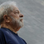 Lula se atrinchera en la cárcel