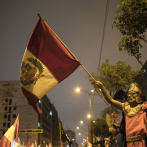 La caótica lucha por el poder en Perú