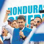 Fiscal de EEUU dice que presidente de Honduras recibió millones de dólares de narcos, incluido el Chapo