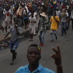 Se estanca el pulso entre presidente y manifestantes en Haití