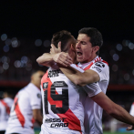 River Plate palpita otra final tras vencer 2-0 a Boca