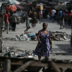 Protestas en Haití afectan la ayuda humanitaria, según la ONU