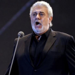 Plácido Domingo dimite de la Ópera de Los Ángeles tras acusaciones de abuso