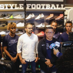 Nike anuncia apoyo a selección de fútbol