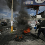 República Dominicana llama a una reunión del Consejo de Seguridad de la ONU por Haití