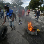 La ONU alerta que la crisis en Haití causa problemas en hospitales y escuelas