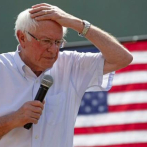 Bernie Sanders confirma que tuvo infarto pero que ya fue dado de alta en EEUU