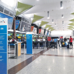 El Aeropuerto Internacional Las Américas moderniza sus servicios