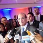 Castaños Guzmán dice que “la Junta no le teme a nada” con miras a las primarias del domingo