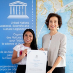 Yalitza Aparicio luchará por los indígenas como nueva embajadora de la Unesco