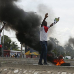 La oposición haitiana pide al mundo que le dé la espalda al presidente Moise