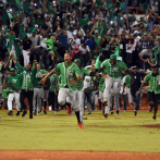 ¡Llegó la pasión de los dominicanos! Hoy se inicia el béisbol