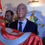 El jurista Kais Saied elegido presidente de Túnez con más del 75% de los votos, según TV estatal