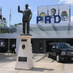 El PRD se reserva candidaturas a la presidencia, la vice y otras 810