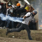 Defensoría del Pueblo eleva a siete los fallecidos en protestas en Ecuador