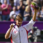 Roger Federer anuncia que participará en los Juegos de Tokio 2020